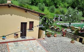 Guest House Torre Guelfa, Vinsantaia