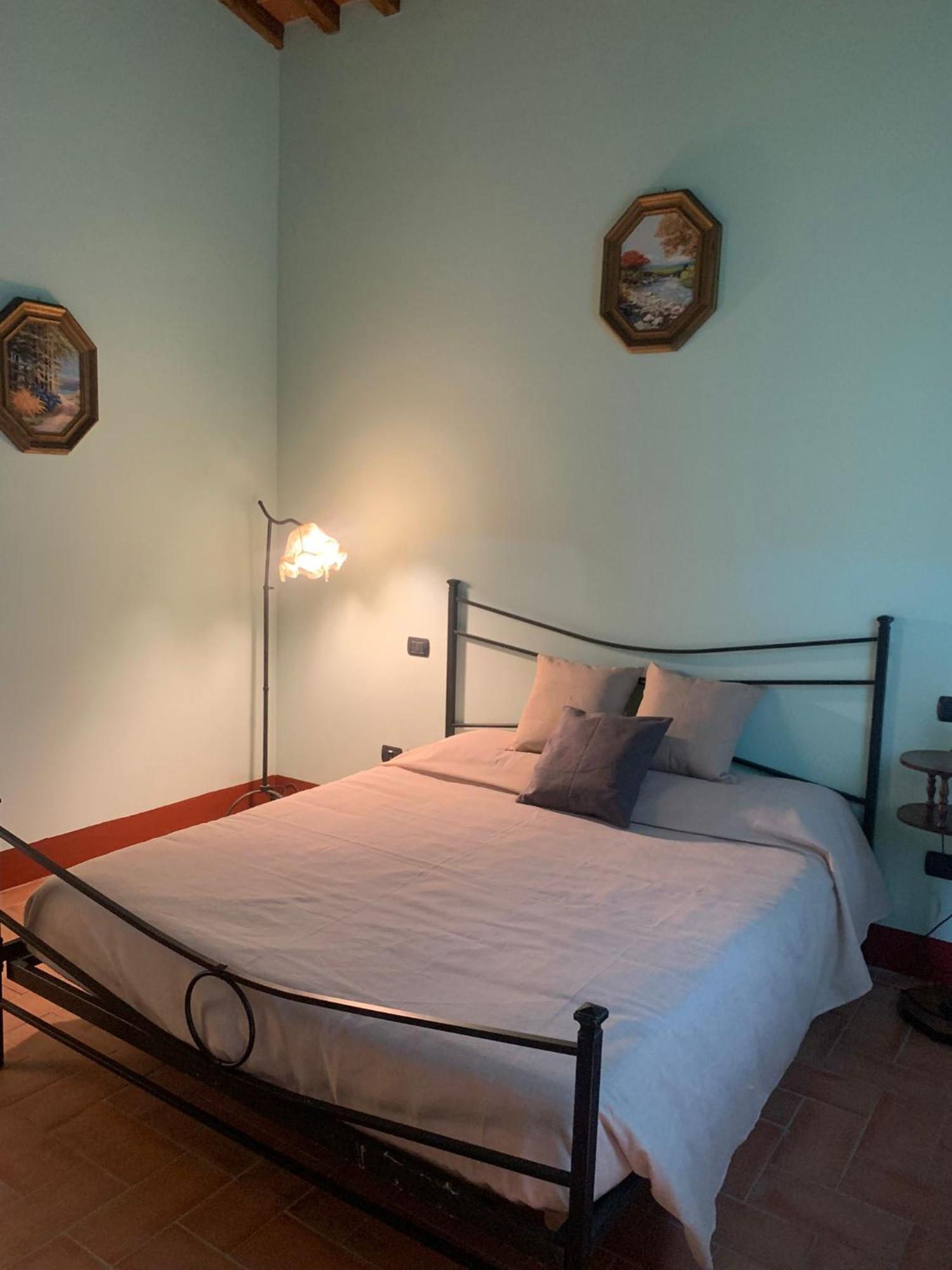 Guest House Torre Guelfa, Vinsantaia Figline Valdarno Esterno foto