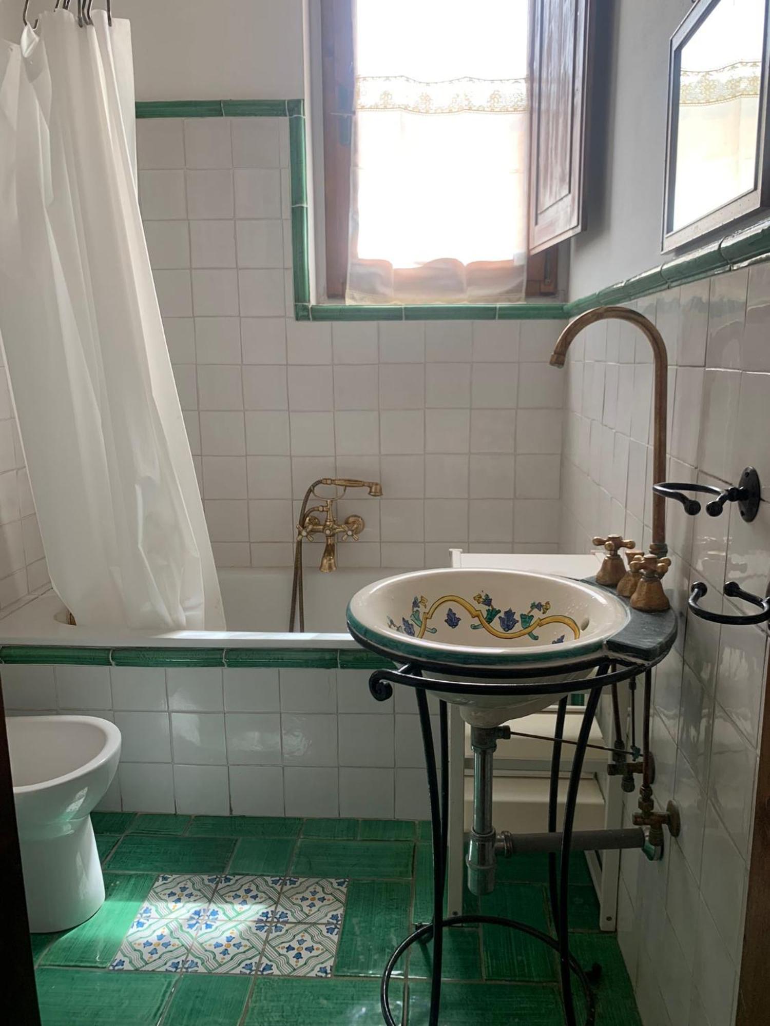 Guest House Torre Guelfa, Vinsantaia Figline Valdarno Esterno foto