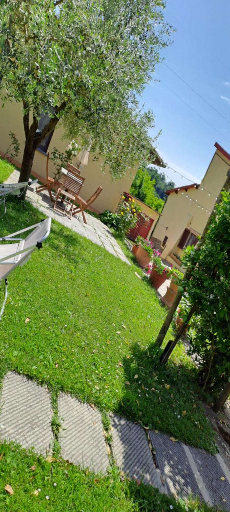 Guest House Torre Guelfa, Vinsantaia Figline Valdarno Esterno foto